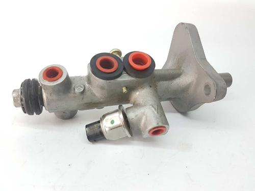 Brake master cylinder MERCEDES-BENZ C-CLASS (W203) C 220 CDI (203.008) | BP2752486M77