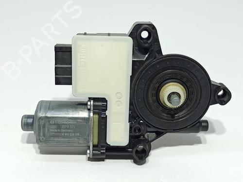 Vindusheismotor venstre foran SEAT IBIZA V (KJ1, KJG) 1.0 TSI (115 hp) 19172720