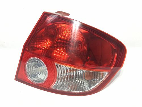 Right taillight HYUNDAI GETZ (TB) 1.1 | BP11933311C35
