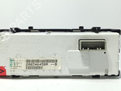 Display monitor RENAULT MEGANE III Hatchback (BZ0/1_, B3_) 1.6 16V (BZ0H) | BP12319317C48 