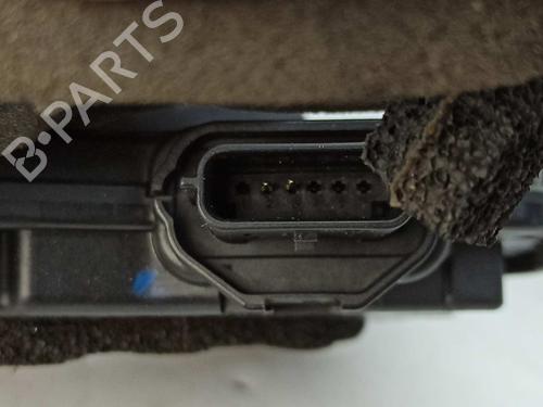 Front right lock NISSAN MICRA V (K14) 1.5 DCI | BP8915199C97 