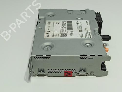 Elektronisk modul OPEL CORSA F (P2JO) 1.2 (68) | BP25830125M83 