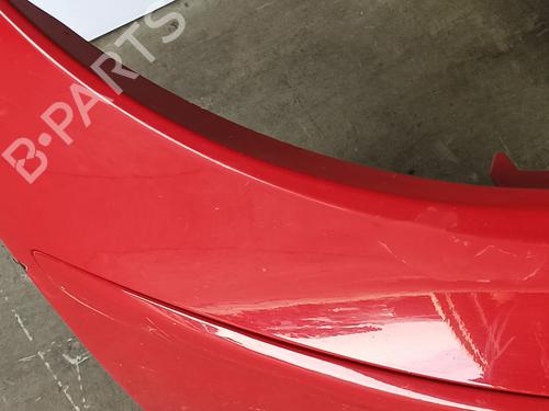 Front bumper BMW 1 (E87) 118 d | BP16768514C7