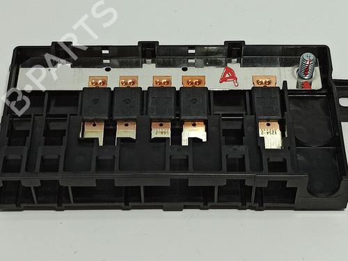 Fuse box BMW 1 (F20) 118 d | BP35802127E1 - Image 2