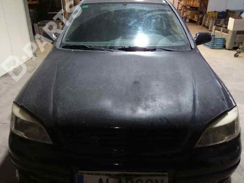Module électronique OPEL ASTRA G Hatchback (T98) 1.6 16V (F08, F48) | BP14538379M83 