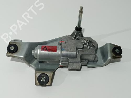 Ruitenwissermotor achter MITSUBISHI ECLIPSE CROSS (GK_, GL_) 1.5 T-Mivec (163 hp) 25778542