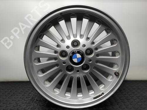 Used Rim BMW 5 (E39) 528 i (193 hp) 12059469