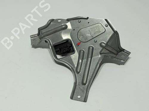 Used Rear wiper motor TOYOTA YARIS (_P13_) 1.5 (NSP131_) (112 hp) 18479984