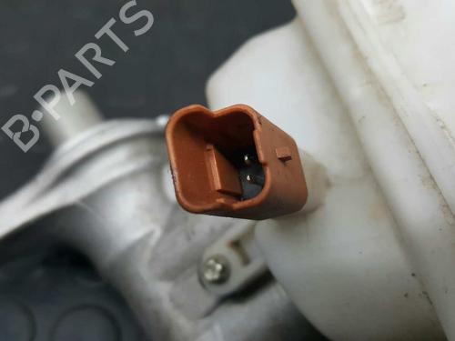 Brake master cylinder PEUGEOT 208 I (CA_, CC_) 1.4 HDi | BP2772350M77 