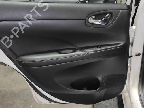 left-rear-door-panel-nissan-pulsar-hatchback-c13-15-dci-2014-18837644 main image