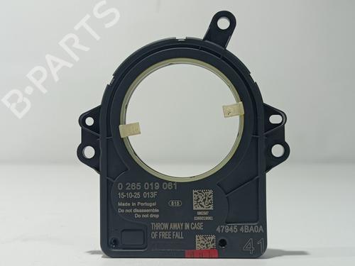 Elektronisk modul NISSAN PULSAR Hatchback (C13) 1.5 dCi (110 hp) 20507374