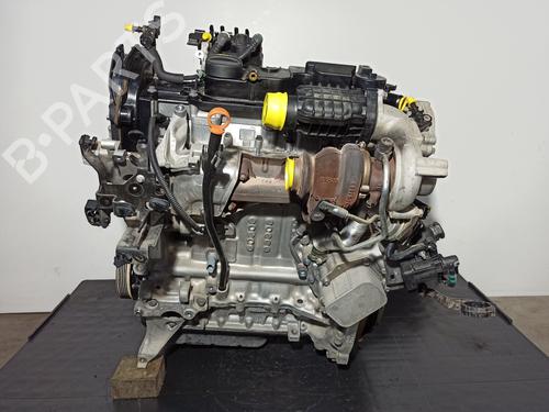 Engine PEUGEOT PARTNER Box Body/MPV | BP33654998M1 - Image 2