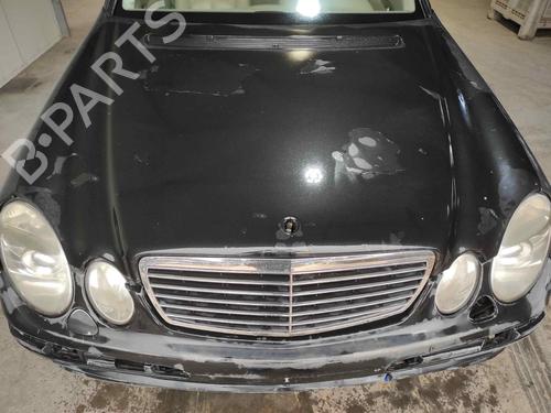 Used Hood MERCEDES-BENZ E-CLASS (W211) E 320 CDI (211.026) (204 hp) 9280424