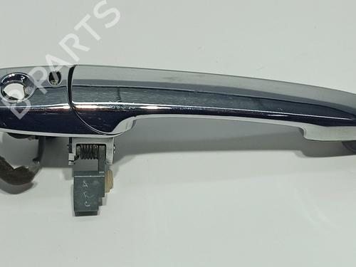 Türgriff vorne links außen für MAZDA CX-7 (ER) 2.2 MZR-CD AWD (ER10A) (173 hp) 11144636