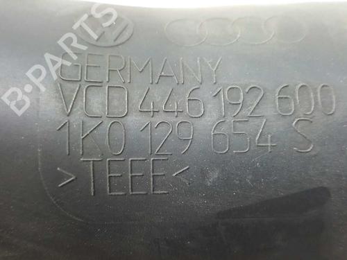Rør SEAT ALTEA (5P1) 1.9 TDI | BP14532862M125 