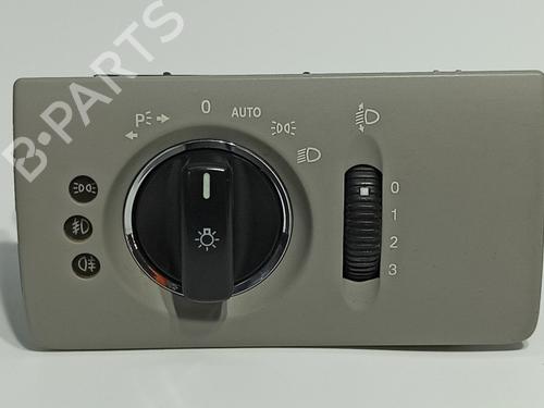 Commande de phare MERCEDES-BENZ M-CLASS (W164) ML 320 CDI 4-matic (164.122) (224 hp) 13056884