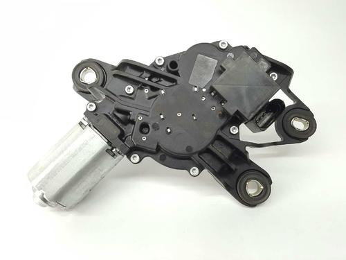 Used Rear wiper motor VW POLO V (6R1, 6C1) 1.6 TDI (75 hp) 3164106
