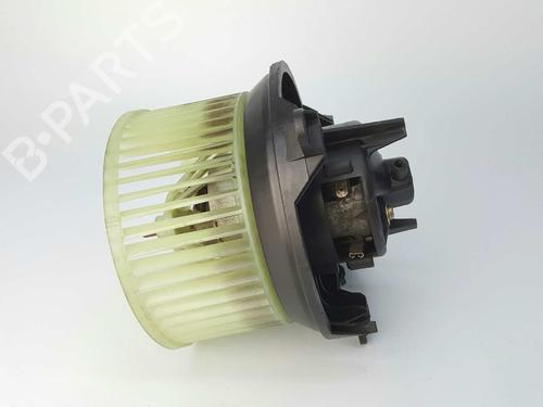 Varmeblæser CITROËN XSARA (N1) 1.9 D (70 hp) 7642636