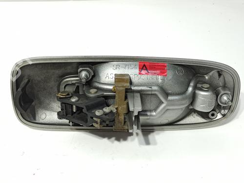 Rear right exterior door handle CHRYSLER VOYAGER IV (RG, RS) 2.8 CRD | BP18258542C130 