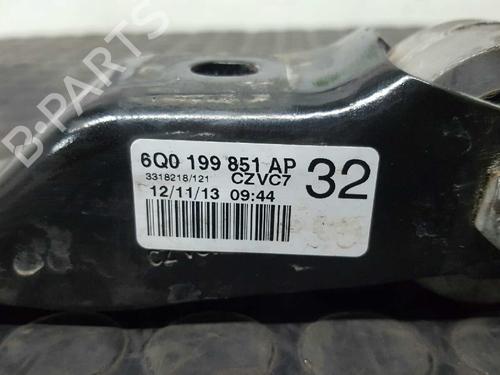 Engine mount VW POLO V (6R1, 6C1) 1.6 TDI | BP10263020M89 