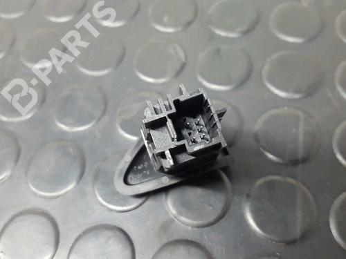 Warning switch RENAULT CLIO IV (BH_) 1.2 16V (BHA1, BHAK, BHMG, BHMK) | BP6628355I22 
