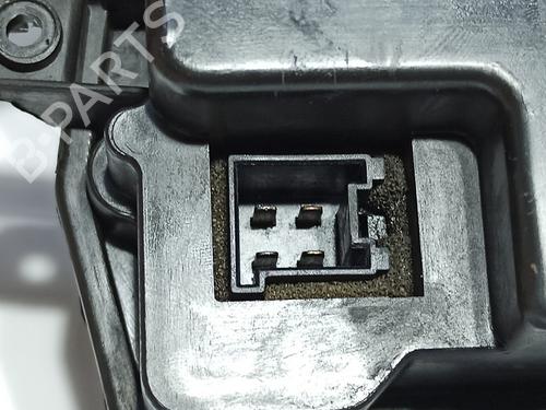 Heater blower motor MERCEDES-BENZ C-CLASS (W203) C 220 CDI (203.006) | BP13688354M62 