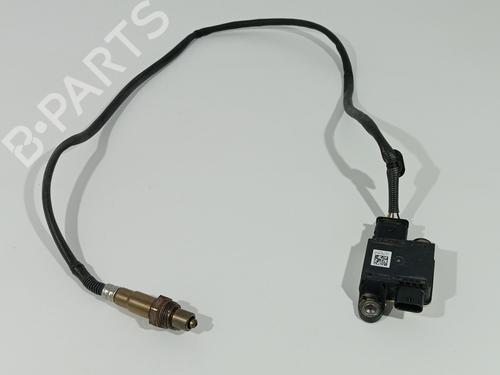 Used Electronic sensor Electronic sensor PEUGEOT EXPERT Van (V_) 1.5 BlueHDi 120 (120 hp) 35950698 35950698