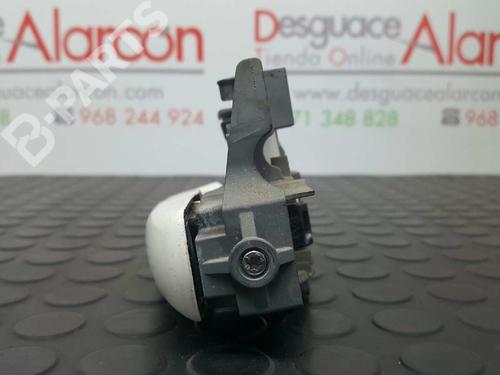 Türgriff hinten links außen CITROËN C3 II (SC_) 1.4 HDi 70 (SC8HZC, SC8HR0, SC8HP4) | BP2733264C130 