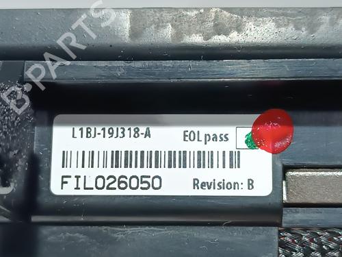 Electronic module FORD FIESTA VII (HJ, HF) 1.0 EcoBoost | BP27438918M83