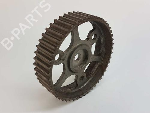 Used Pulley Pulley JEEP CHEROKEE (KJ) [2001-2008] 14536835 14536835
