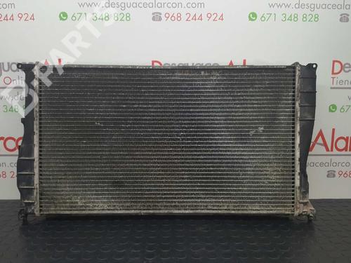 Water radiator BMW 1 (E87)  | BP2750092M31 