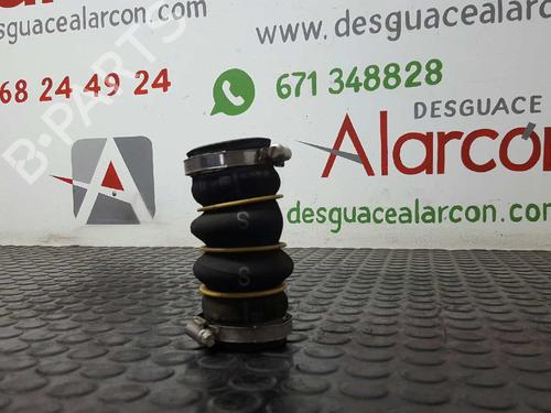 Pipe PEUGEOT 208 I (CA_, CC_) 1.6 HDi | BP14527696M125 