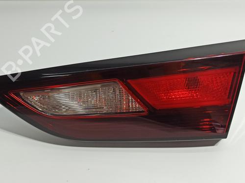 Used Right taillight OPEL ASTRA K (B16) 1.6 CDTi (68) (110 hp) 17461467