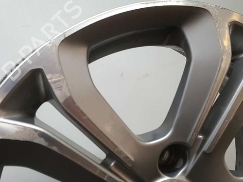 Rim PEUGEOT 208 I (CA_, CC_) 1.6 HDi | BP9671314C45 