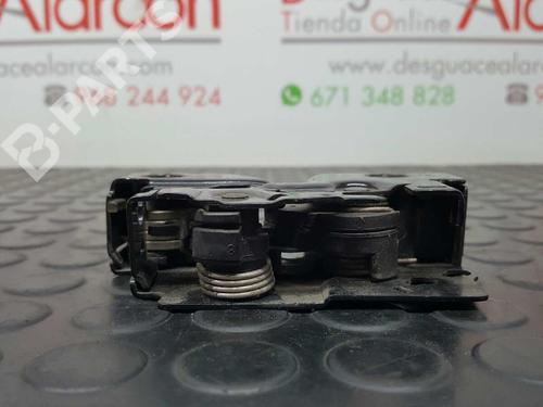 Hood lock SEAT IBIZA IV SC (6J1, 6P5) 1.6 TDI | BP8776820C133 
