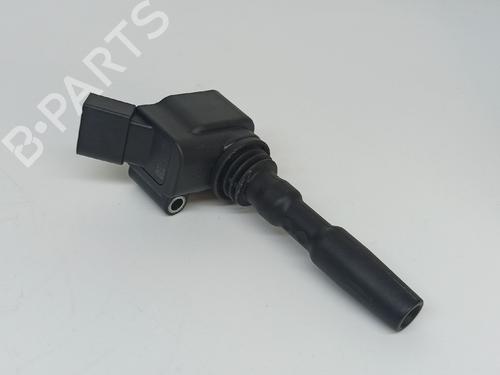 Ignition coil SKODA FABIA I (6Y2)  | BP10360882M94 