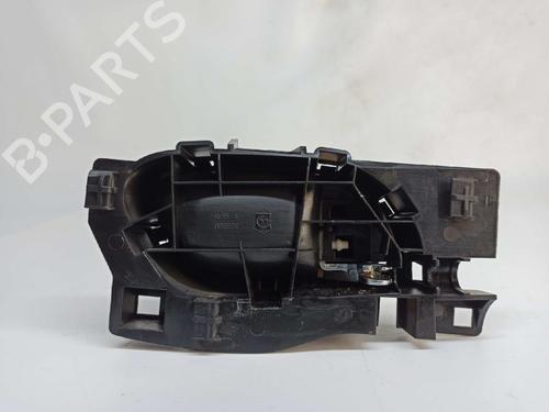 Front left interior door handle PEUGEOT 208 I (CA_, CC_) 1.2 PureTech 82 | BP8531511I13 