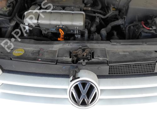 Grill VW GOLF IV (1J1) 2.0 | BP29320357C40 