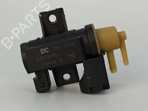 Sensor electrónico NISSAN MICRA V (K14) 1.5 DCI (90 hp) 16382358