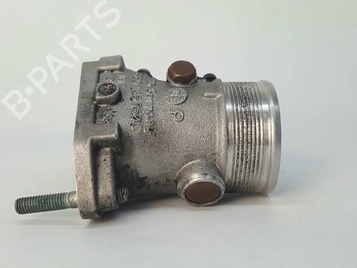 Throttle body AUDI A4 B6 Convertible (8H7) 2.5 TDI | BP9095434M82 