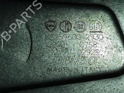 Rear wiper motor FIAT 500e (332_) Elektro 3+1 (FA1) | BP15391907M102 