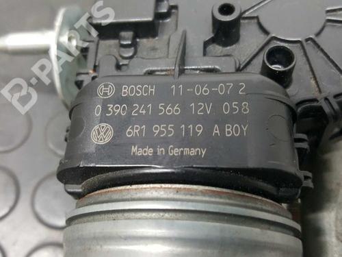 Front wiper motor SEAT IBIZA IV SC (6J1, 6P5) 1.2 TDI | BP2749638M29 