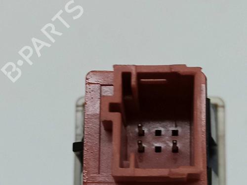 Warning switch PEUGEOT PARTNER Box Body/MPV 1.6 HDi 16V | BP9964281I22 