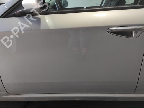 Left front door ALFA ROMEO 159 Sportwagon (939_) 1.9 JTDM 16V (939BXC1B, 939BXC12) | BP27689103C2