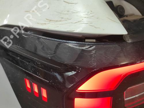 Left taillight VW T-CROSS (C11, D31) 1.0 TSi | BP38594019C34 - Image 3