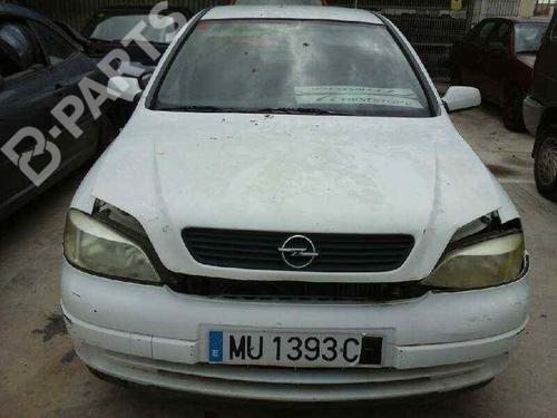 Comando clima OPEL ASTRA G Saloon (T98) 1.7 TD (F69) | BP2742463I5 