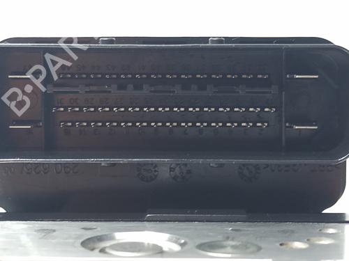ABS pump VOLVO V40 Hatchback (525) D3 | BP16389049M43 