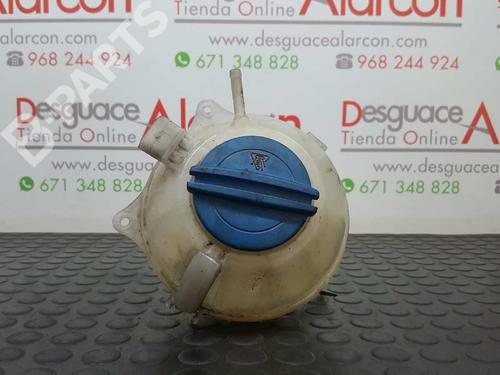 Expansion tank SEAT IBIZA IV SC (6J1, 6P5) 1.9 TDI | BP2731145C120 