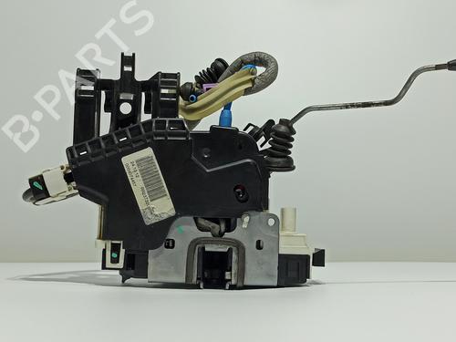 Rear right lock MERCEDES-BENZ B-CLASS Sports Tourer (W246, W242) B 180 CDI (246.200) | BP16392791C99