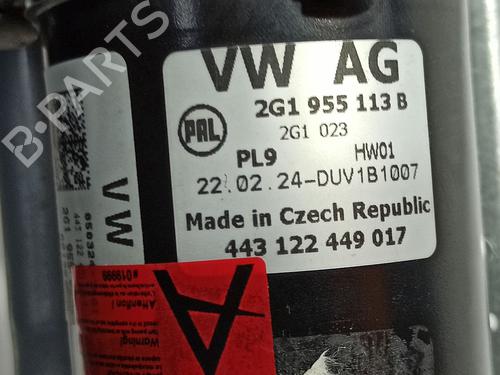 Front wiper motor VW TAIGO (CS1) 1.0 TSI | BP33240446M29  - Image 7